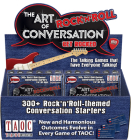 The Art of Rock 'n' Roll Conversation (12 Copy Pre-Pack) (Art of Conversation) By Louise Howland, Keith Lamb Cover Image