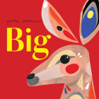 Big By Pete Cromer (Illustrator) Cover Image
