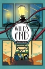 Wild's End: Beyond the Sea Cover Image