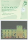 Cloud 9: A Green New Deal: From Geopolitics to Biosphere Politics By Enric Ruiz Geli, Jeremy Rifkin Cover Image