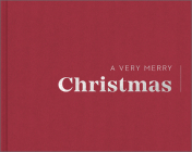 A Very Merry Christmas By Amelia Riedler Cover Image