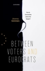 Between Voters and Eurocrats: How Do Governments Justify Their Budgets? Cover Image