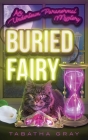 Buried Fairy Cover Image