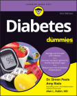 Diabetes for Dummies By Amy Riolo, Simon Poole Cover Image