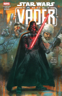STAR WARS: TARGET VADER By Robbie Thompson (Comic script by), Marc Laming (Illustrator), Marc Laming (Cover design or artwork by), Stefano Landini (Cover design or artwork by) Cover Image