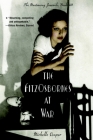 The FitzOsbornes at War (The Montmaray Journals #3) Cover Image