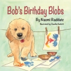 Bob's Birthday Blobs Cover Image
