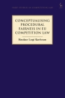 Conceptualising Procedural Fairness in EU Competition Law (Hart Studies in Competition Law) Cover Image