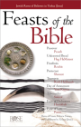 Feasts of the Bible By Rose Publishing (Created by) Cover Image