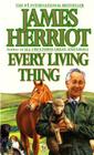 Every Living Thing By James Herriot Cover Image