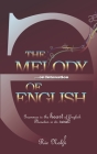 The Melody of English ... on Intonation By Ric Nolfi Cover Image
