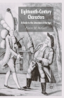 Eighteenth-Century Characters: A Guide to the Literature of the Age Cover Image
