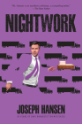 Nightwork (A Dave Brandstetter Mystery #7) By Joseph Hansen Cover Image