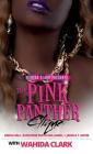 The Pink Panther Clique By Aisha Hall, Sunshine Smith-Williams, Jamilla Davis Cover Image