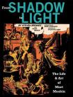 From Shadow to Light: The Life & Art of Mort Meskin By Steven Brower Cover Image