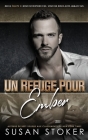 Un refuge pour Ember By Susan Stoker, Louise Mamdy (Translator), Valentin Translation (Translator) Cover Image