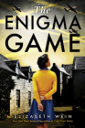 The Enigma Game By Elizabeth Wein Cover Image