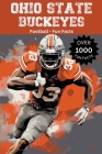 Ohio State Buckeyes Football Fun Facts Cover Image