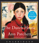 The Dutch House Low Price CD: A Novel Cover Image