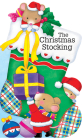 The Christmas Stocking By Giovanni Caviezel, Andrea Lorini, Roberta Pagnoni (Illustrator), Laura Rigo (Illustrator) Cover Image