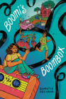 Boomi's Boombox By Shanthi Sekaran Cover Image