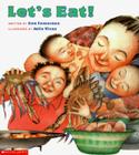 Let's Eat! (Avenues) Cover Image