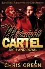 Midnight Cartel: Rich and Royal Cover Image