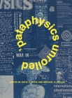 'Pataphysics Unrolled (Refiguring Modernism) Cover Image