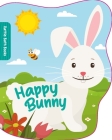 Happy Bunny Cover Image
