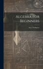 Algebra for Beginners Cover Image
