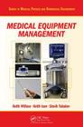 Medical Equipment Management Cover Image