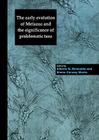 The Early Evolution of Metazoa and the Significance of Problematic Taxa By Alberto M. Simonetta (Editor), Simon Conway Morris (Editor) Cover Image