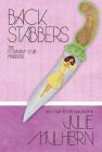 Back Stabbers (Country Club Murders #8) By Julie Mulhern Cover Image