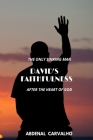 David's Faithfulness By Abdenal Carvalho Cover Image