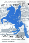 St. Petersburg By Andrei Biely, John Cournos (Translator) Cover Image