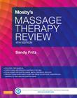 Mosby's Massage Therapy Review Cover Image