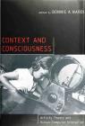 Context and Consciousness: Activity Theory and Human-Computer Interaction Cover Image