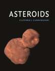 Asteroids (Kosmos) By Clifford J. Cunningham Cover Image