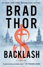 Backlash: A Thriller (The Scot Harvath Series #18) By Brad Thor Cover Image