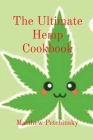 The Ultimate Hemp Cookbook Cover Image