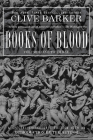 Clive Barker's Books of Blood 1-3 Cover Image