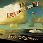 The Resurrectionist Lib/E Cover Image
