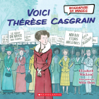 Biographie En Images: Voici Thérèse Casgrain Cover Image
