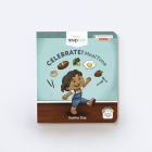 Celebrate! Mealtime By Sophia Day, Megan Johnson, Stephanie Strouse (Illustrator) Cover Image