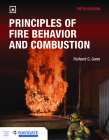 Principles of Fire Behavior and Combustion with Advantage Access Cover Image