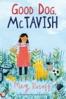 Good Dog, McTavish (The McTavish Stories #1) By Meg Rosoff, Grace Easton (Illustrator) Cover Image