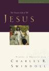 Great Lives: Jesus: The Greatest Life of All By Charles R. Swindoll Cover Image