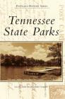 Tennessee State Parks Cover Image