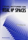 Four Lectures on Real HP Space Cover Image