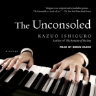 The Unconsoled Cover Image